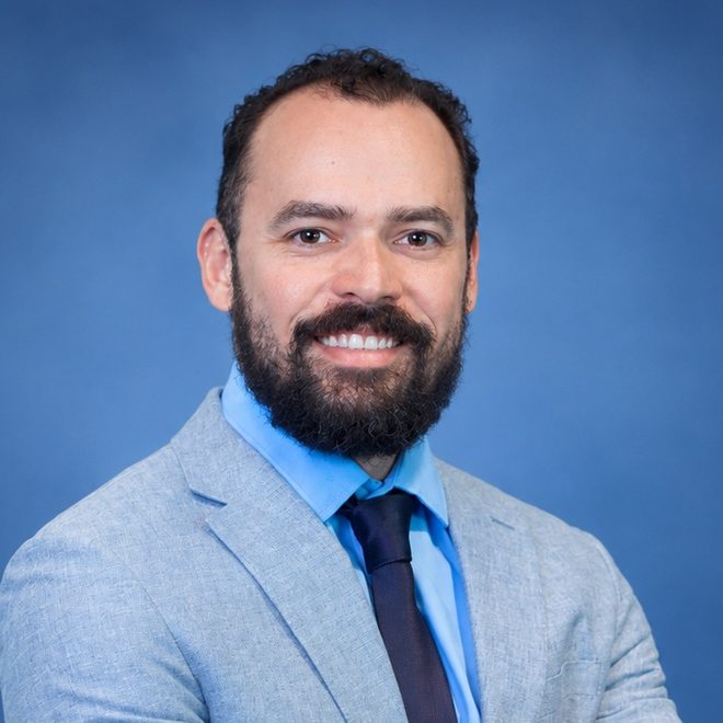 Abel Maury-Diaz, abogado fundador de Maury-Diaz Law, PC